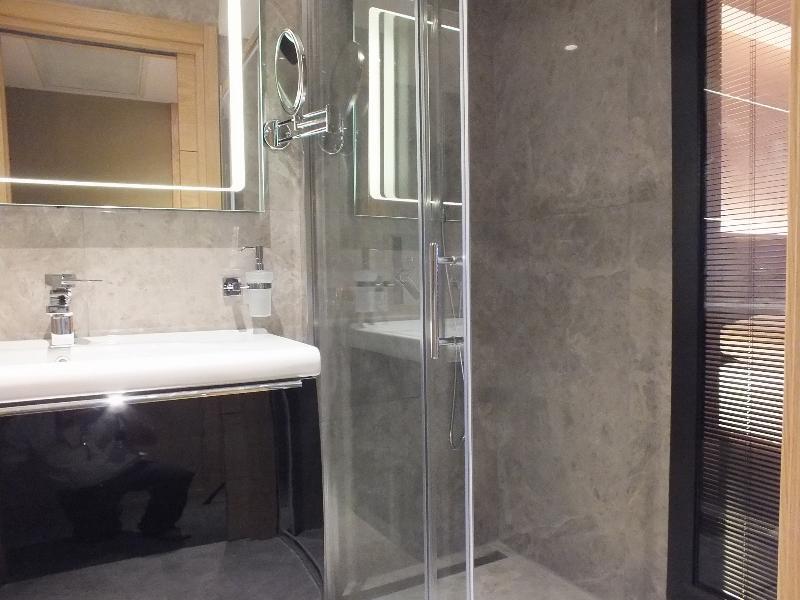 Candan Citybeach Hotel 马尔马里斯 外观 照片